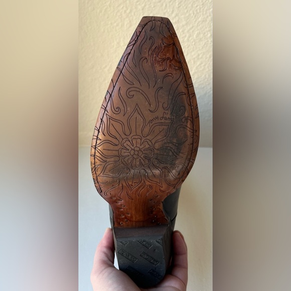 Tony Lama Style VF 6026 - Picture 8 of 9